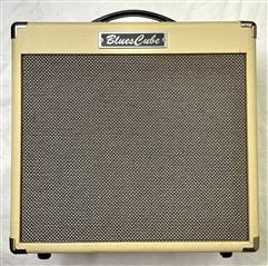 ROLAND BLUES CUBE HOT 30-WATT 1X12